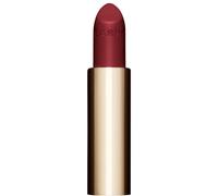 Clarins - Joli Rouge Velvet Refill Barras de labios 3.5 g 796V - RED PLUM