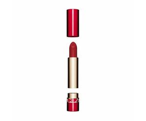 Clarins Joli Rouge Velvet The Refill 754V Deep Red 3,5g
