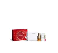 Clarins Juego de regalo de Navidad, colección Double Serum Eye, valor de £76, incluye suero doble de tamaño completo