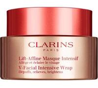 Clarins La envoltura intensiva V-Facial despulpa, alivia e ilumina 75mL
