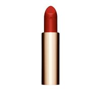 Clarins Joli Rouge Velvet La Recharge 771V Dahlia Red 3.5G