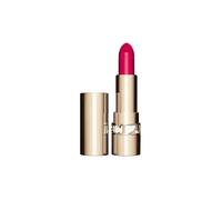 Clarins Barra de labios Joli Rouge satinada 3,5 g - 775 Pink Petunia