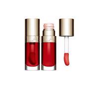 CLARINS Lápiz labial - Lip Comfort Oil (08 Strawberry)