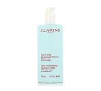 Clarins Leche Hidratante Alisadora Corporal