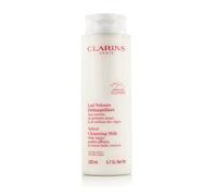Clarins Leche limpiadora aterciopelada 200mL