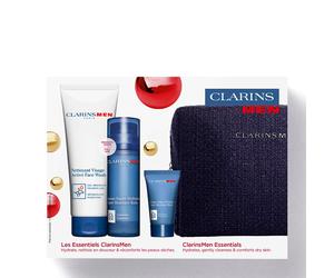 CLARINS Les Essentiels Estuche - 1 UD. Set de Perfumes para Hombre