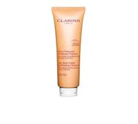 Clarins Limpiador Exfoliante Suave Exprés Para Todo Tipo De Pieles 125ml