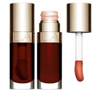 Clarins - Lip Comfort Oil Aceites labiales 7 ml Rojo oscuro unisex