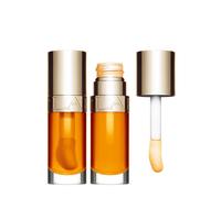 Clarins lip comfort oil bálsamo para labios bálsamo de labios 01 hon
