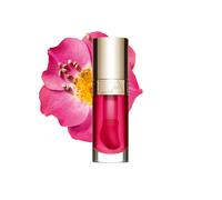 Clarins lip comfort oil bálsamo para labios bálsamo de labios 04 pit