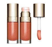 Clarins Lip Comfort Oil Brillo de labios 27 Fleeting Dew 7 ml