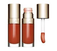 Clarins Lip Comfort Oil Brillo de labios 28 Rosy Grace 7 ml