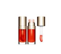 Clarins lip comfort oil brillo labial 7 ml 03 red berry