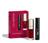 CLARINS Set de Cosmética Lip Comfort OiL Lip Set