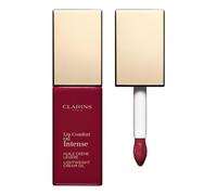 Clarins - Lip Comfort Oil Intense Gloss 6 ml 08,Intense Burgundy