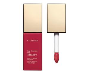 Clarins - Lip Comfort Oil Intense Gloss 6 ml 4 - ROSEWOOD