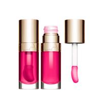 Clarins CLarins Aceite de Labios 02, Raspberry, 7 ml