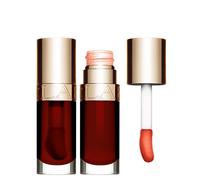 Clarins Lip Comfort Oil | Precio, Comprar 09 Chocolate 7 ml n/a