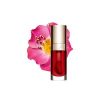 Clarins - Lip Comfort Oil Bálsamos Labiales 7 ml 08, Strawberry