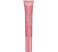 Clarins Lip Perfector Brillo en crema todo en uno 12mL 01 Rose Shimmer