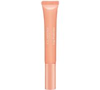 Clarins Lip Perfector Brillo en crema todo en uno 12mL 02 Apricot Shimmer