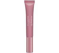 Clarins Lip Perfector Brillo en crema todo en uno 12mL 07 Toffee Pink Shimmer
