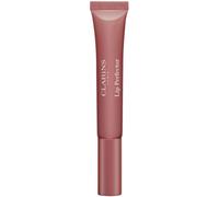 Clarins Lip Perfector Brillo en crema todo en uno 12mL 16 Intense Rosebud