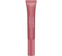 Clarins Lip Perfector Brillo en crema todo en uno 12mL 19 Intense Smoky Rose