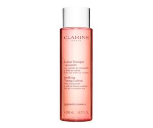 Clarins - Loción Tónica Reconfortante Tónicos faciales 200 ml unisex