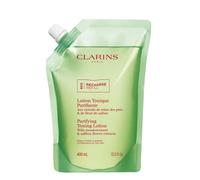 Clarins Loción Tonique Purificante Recarga 400ml