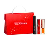CLARINS Makeup Trio Geschenkset