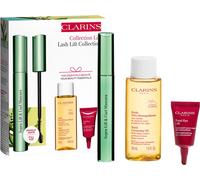 Clarins Máscara de pestañas Supra Lift & Curl