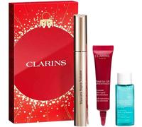 Clarins Máscara de pestañas Supra Volume