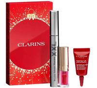 Clarins Máscara de pestañas Wonder Volume XXL