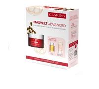 MASVELT ADVANCED CREMA ESTUCHE 3 pz