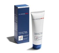 Clarins men active face wash gel limpiador hombres 125 ml