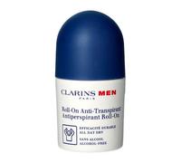 Clarins Men Anti-Transpirant Deo Roll-On