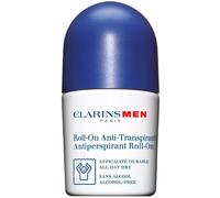 CLARINS Men - Antiperspirant Déo Roll on - Anti-Transpirant, sin alcohol 50ml