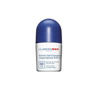 CLARINS Men - Antiperspirant Déo Roll on - Anti-Transpirant, sin alcohol 50ml