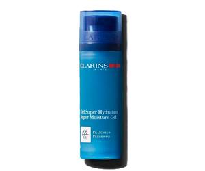 CLARINS MEN Cosmética Facial Hombre Gel Super Hydratant Super Moisture Gel
