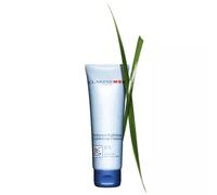 Clarins Men Nettoyant Exfoliante de Limpeza 2en1 125ml