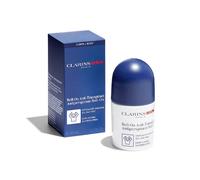 CLARINS Men - Antiperspirant Déo Roll on - Anti-Transpirant, sin alcohol 50ml