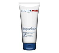Clarins - Men Shampoo & Shower Higiene corporal 200 ml male