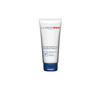 CLARINS Men - Shampooing Douche - Champú revitalizante para cuerpo y cabello 200ml