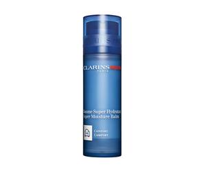 Clarins men super moisture balm crema hidratante hombres 50 ml bálsam