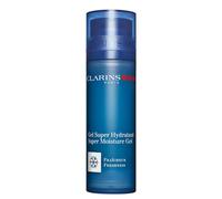 Clarins men super moisture gel crema hidratante hombres 50 ml
