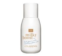 Clarins - Milky Boost Bases de maquillaje 50 ml 04 - MILKY AUBURN