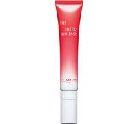 Clarins milky mousse bálsamo para labios bálsamo de labios 01 milky