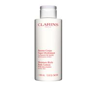 Clarins moisture-rich 400 ml loción mujeres