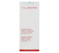 Clarins Moisture-Rich Body Lotion 200 ml